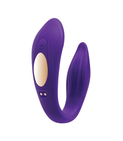 Vibrator za parove leto