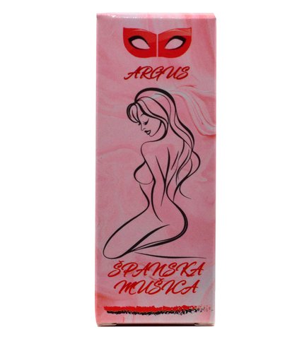 Spanska musica 30ml