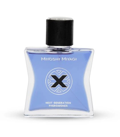 Miyoshi Miyagi Next Muški parfem sa feromonima 50ml