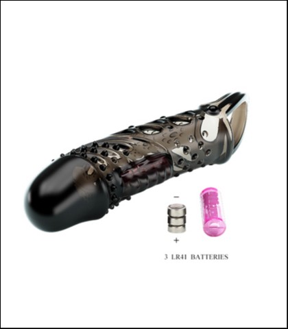 Navlaka za penis cecelia