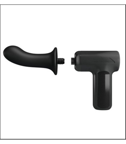 Pistolj za masazu - dj doctor