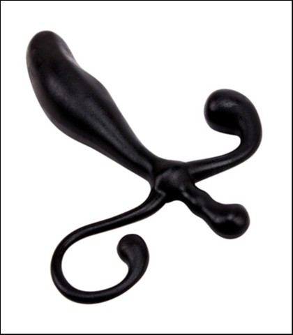 Masazer prostate - pro stimulator