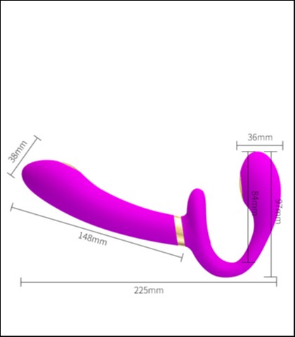 SILIKONSKI STRAP THUNDERBIRD