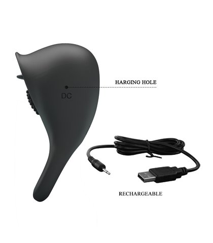 VIBRO PRSTEN  2