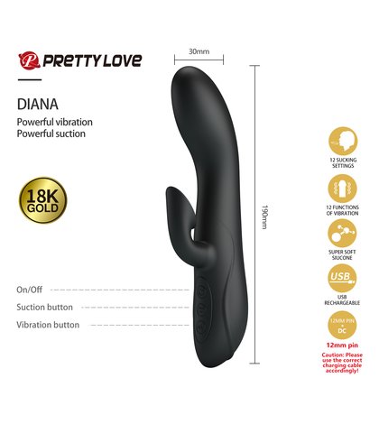 Luksuzni set Queen Luxury Collections