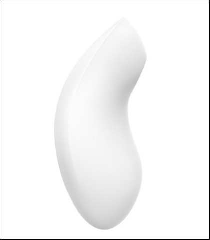 Satisfyer vulva lover 2