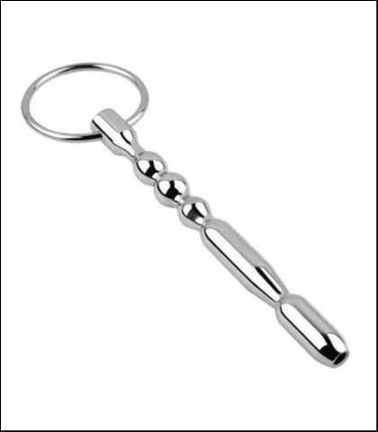 Metalna uretra / metal urethral dilator 3