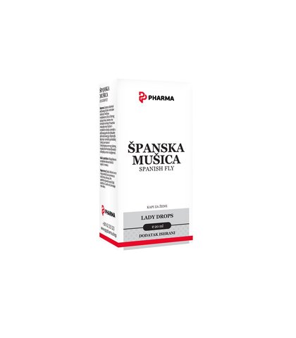 SPANSKA MUSICA ZA ZENE