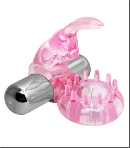 Prsten za penis sa vibracijom
