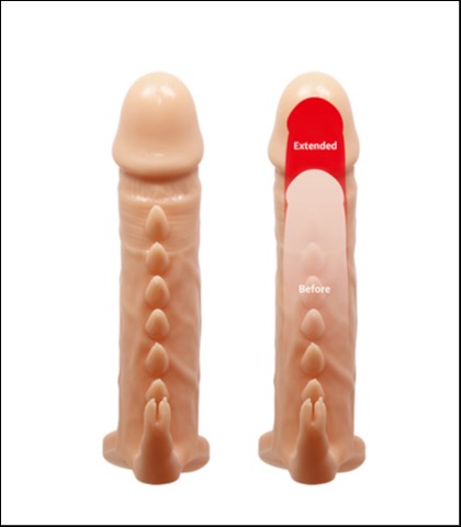 Penis navlaka emmitt
