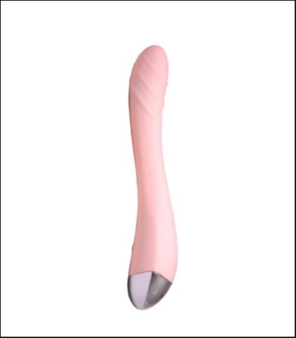 Rozi vibrator za g tačku 10 modova