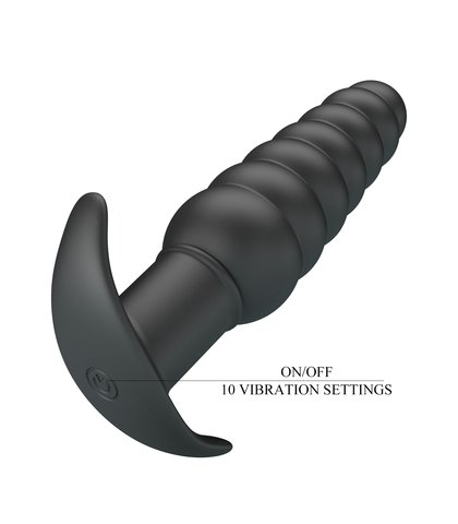 Analni vibrator aeolis