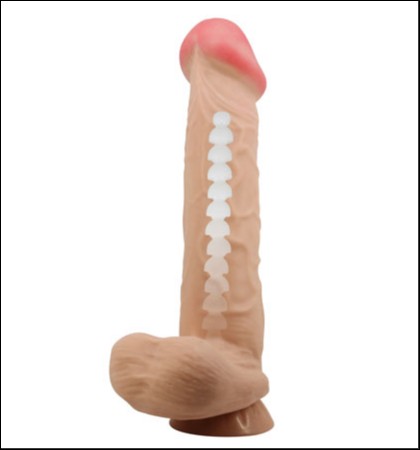 Realisticni dildo mendel