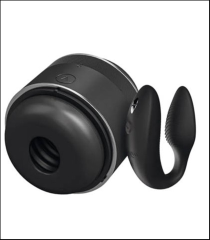 Double the fun ARCWAVE Erotski Set