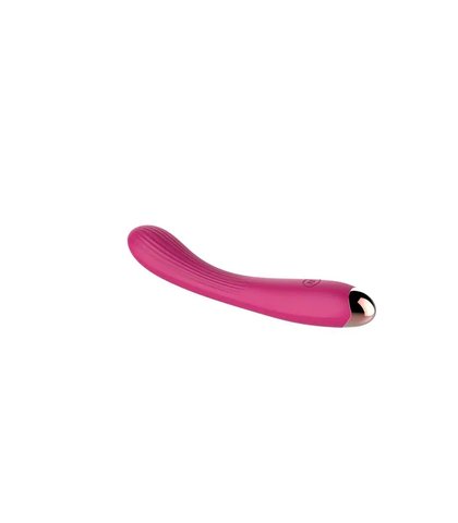 Vibrator za g tačku flexi g-spot fuchsia
