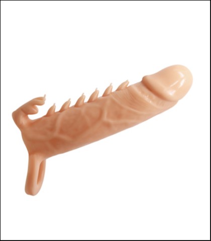 Penis navlaka emmitt