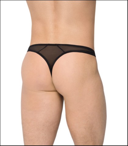 Muške Seksi Tange Mens Briefs 4525