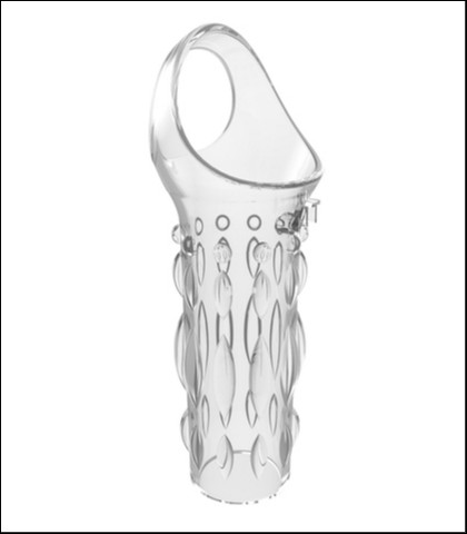 Providna navlaka za penis