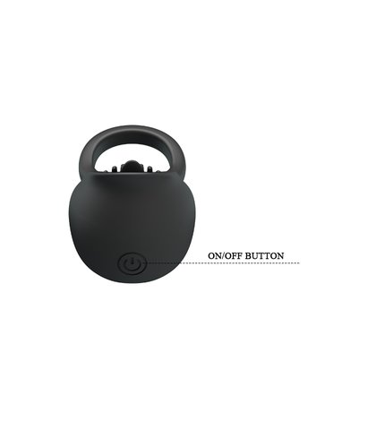 VIBRO PRSTEN  2