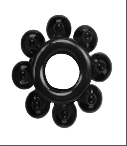 Set od 4 prstena za penis - get lock