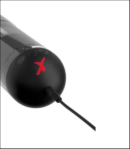 Automatska pumpa za penis extender pro vibrating pump