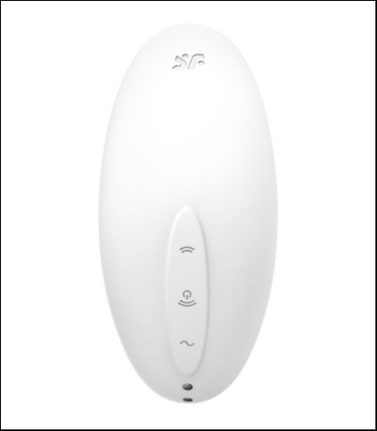 Satisfyer vulva lover 2