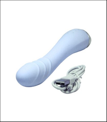 Plavi vibrator za g tačku 10 modova