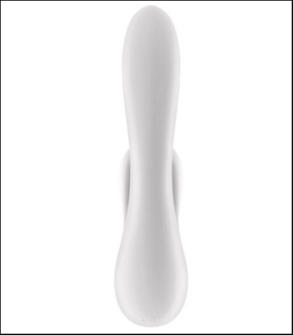 SATISFYER Double Flex
