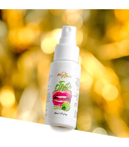MyLove Oralni sprej mojito