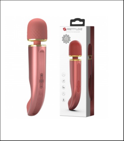 MASAZER ZA KLITORIS - SUPER POWER