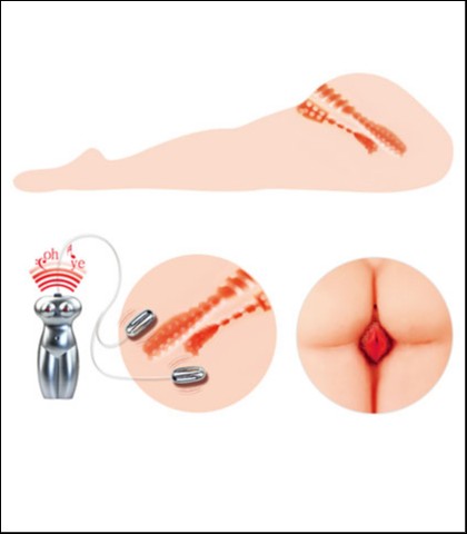 Baile - passion maid