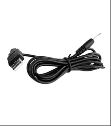 Vibrator za parove august - purple