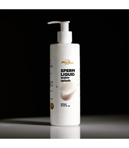 MyLove Lubrikant koji oponasa ejakulaciju 300ml
