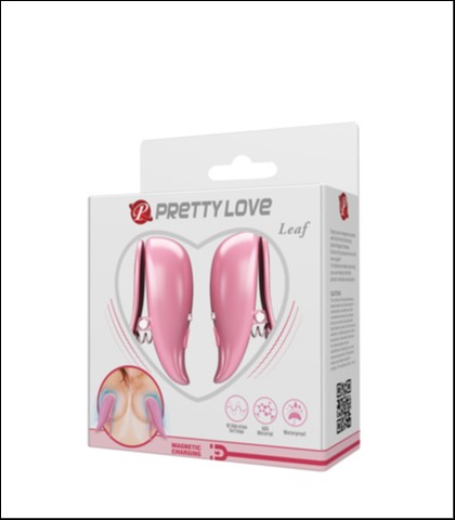 STIPALJKE ZA BRADAVICE LEAF