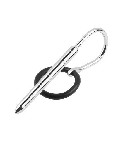 Uretra za penis sa silikonskim prstenom 7mm