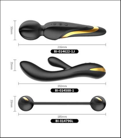 Kraljicin luksuzni set queens luxury colection