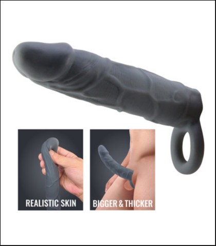 Pretty love navlaka prirodnog osecaja