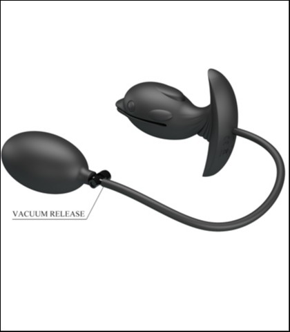 Analna kupa sa vibracijom hanson