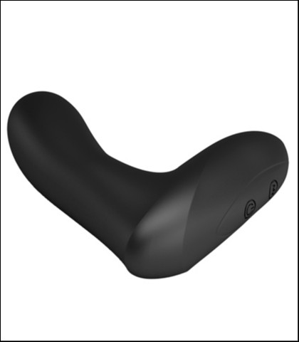 Pulsirajuci masazer prostate