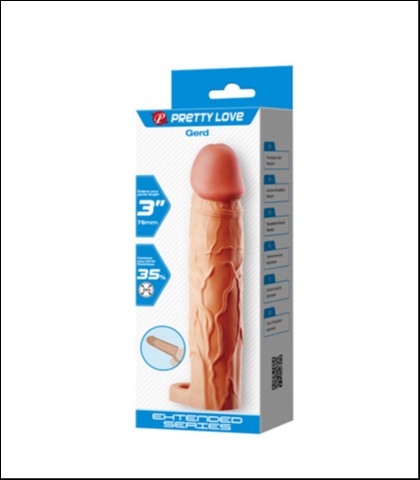 PRETTY LOVE NAVLAKA GERD