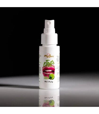 MyLove Oralni sprej mojito