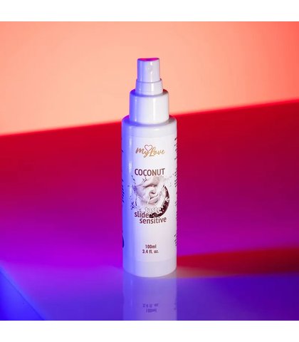 MyLove Lubrikant sa ukusom kokosa 100ml