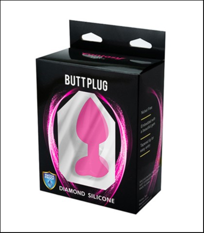 SILIKONSKA KUPA SRCE - SREDNJA