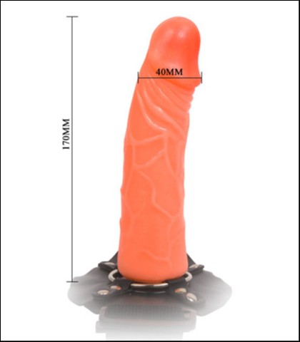 Strap on za koleno "marcus"