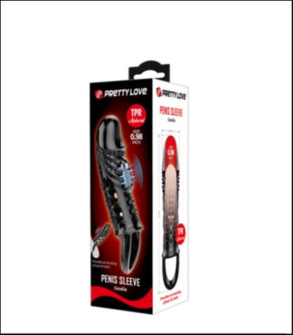 Navlaka za penis cecelia