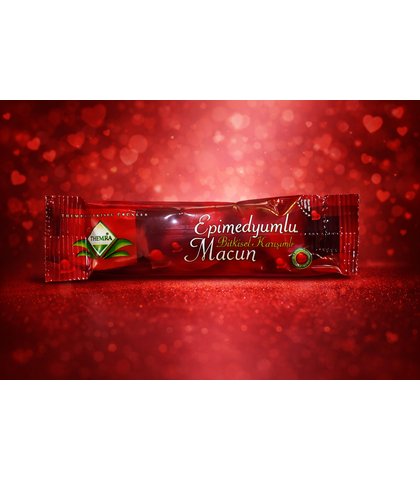 MACUN MED CRVENI - KESICE