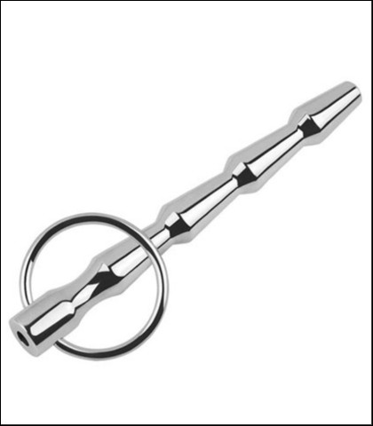 Metalna uretra / metal urethral dilator 2