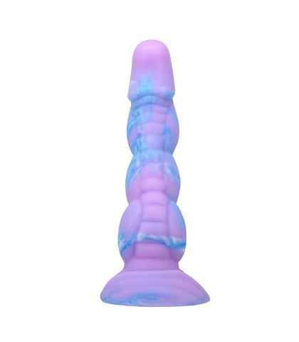 Silikonski Dildo - Monster Alien