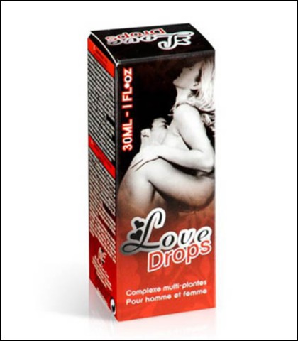 SPANISH FLY ZA ZENE I MUSKARCE