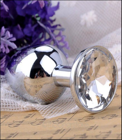 Analna kupa small + lubrikant